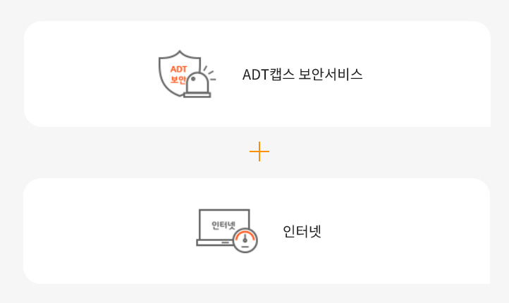 ADT캡스 보안서비스